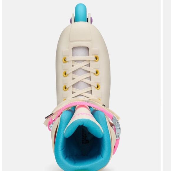 Impala inline skates sz 6 - Picture 5 of 9